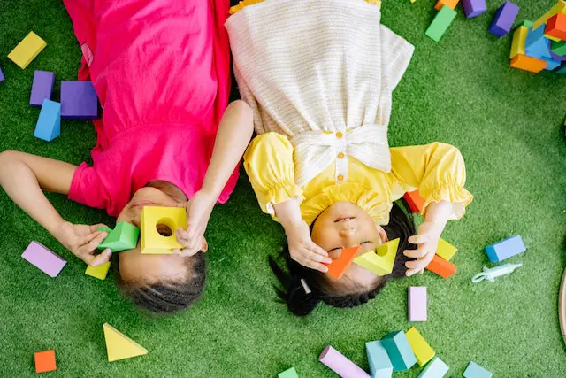 What To Do If Your 4-Years-Old Is Not Interested In Toys?