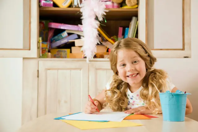 10 Super Fun Coloring Activities For 4-Year-Olds