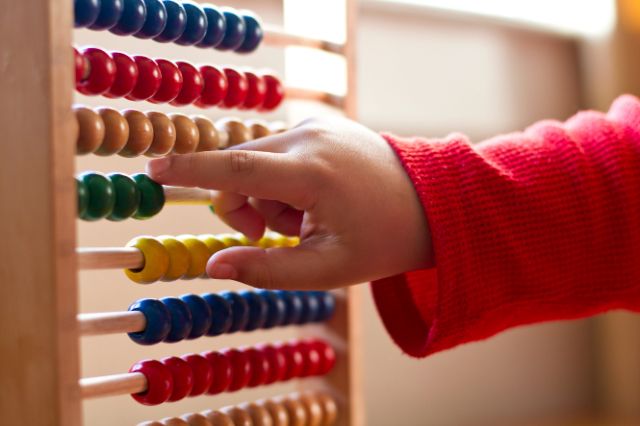 Why Does Your 4-year-Old Forget How To Count? (Solution)