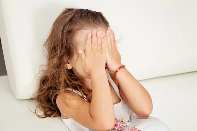 What To Do If Your 4-Year-Old Ignores You?