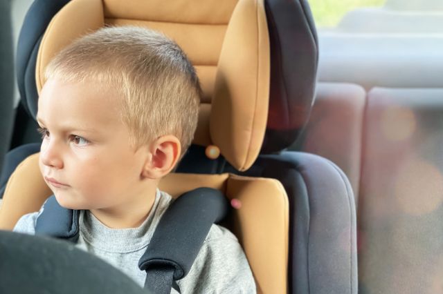Can A 4-Year-Old Sit In A Booster Seat? – (Explained in Detail)