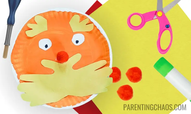 paper plate crafts for 4-year-olds 21