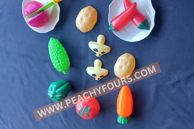 play food- independent play toys for 4 year old