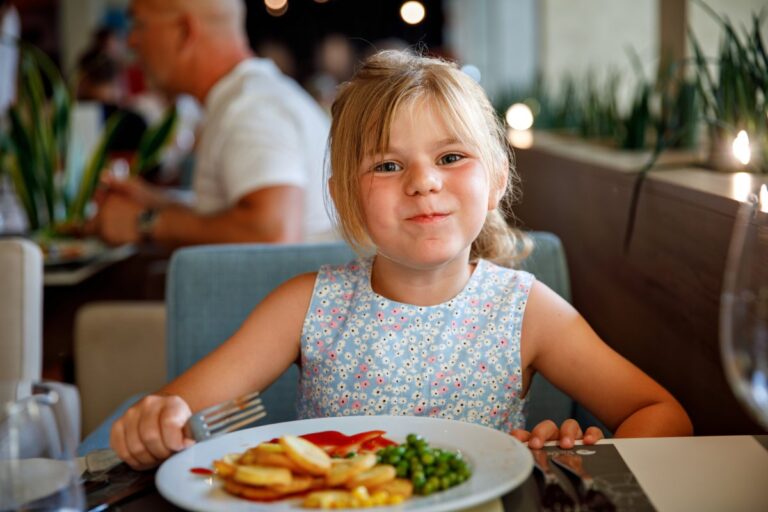 25 Quick Family Dinners Your Kids Will Love