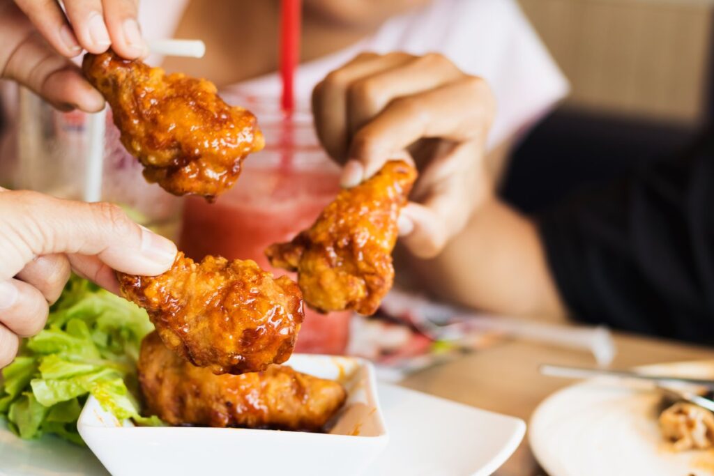 America’s Biggest Food Rivalries: Which Ones Does Your Family Love?