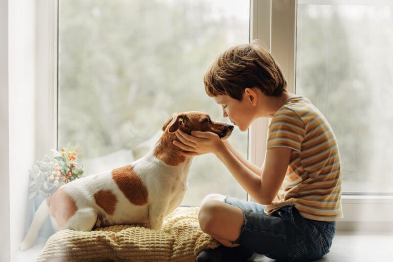 Keep Your Kids and Pets Safe: The Pet Safety Tips You Need Now