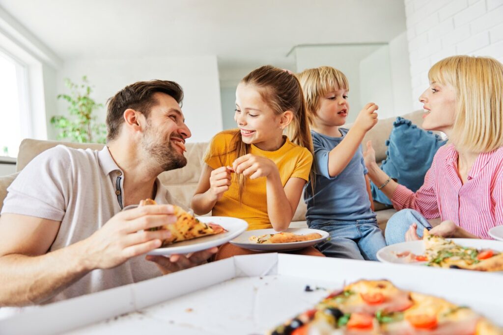 20 Foods That Cost Less at Restaurants: Budget Tips for Families