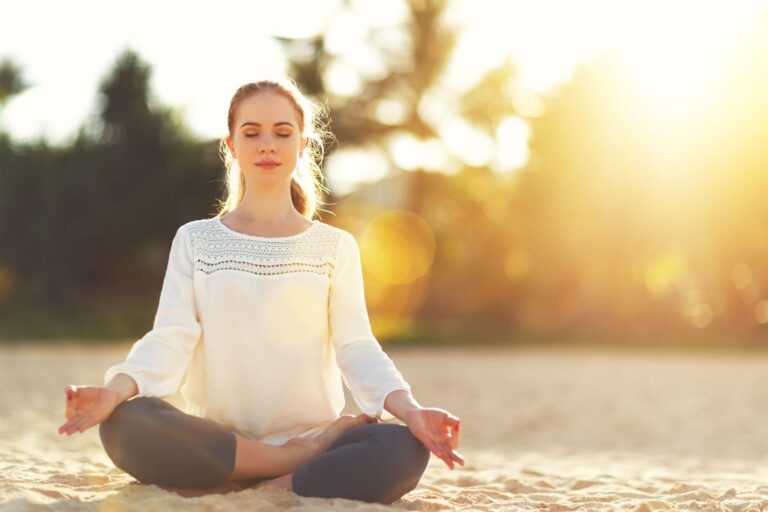 25 Holistic Wellness Tips for Mind, Body, and Spirit