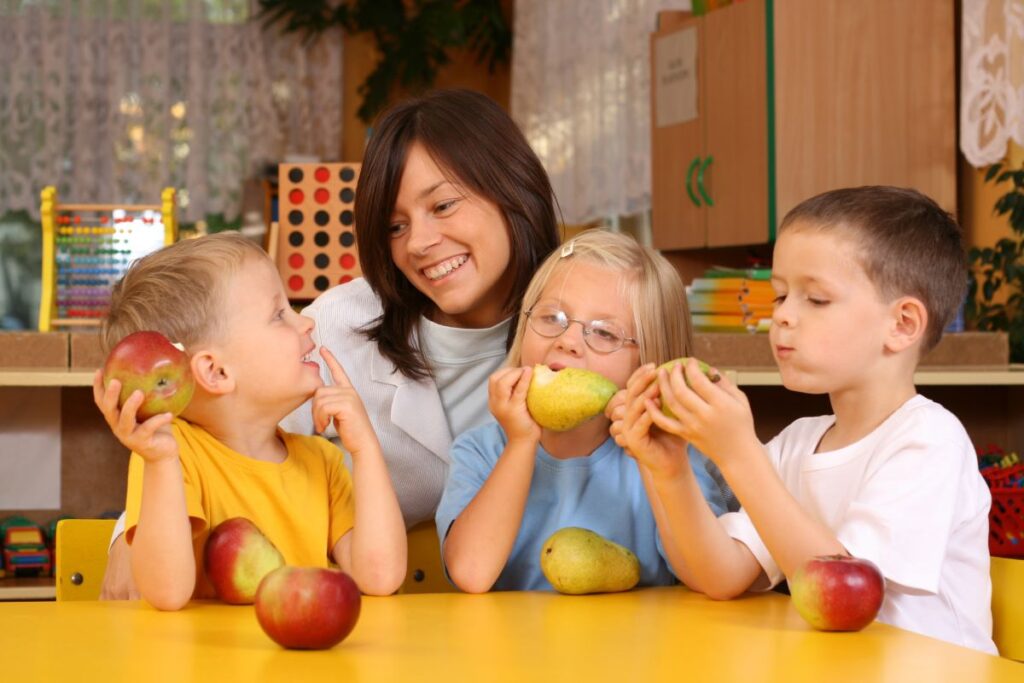 Effective Solutions to Combat Childhood Obesity