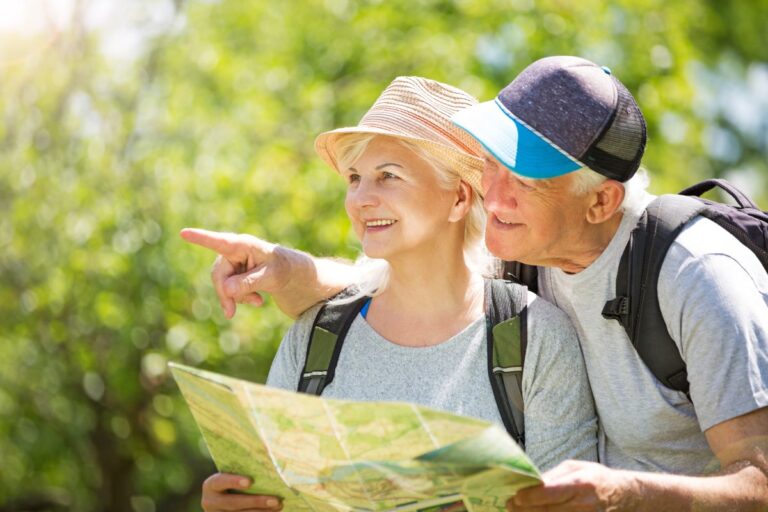 Is It Too Soon to Start Planning Your Retirement Dreams? Discover How to Make the Most of Your Golden Years!