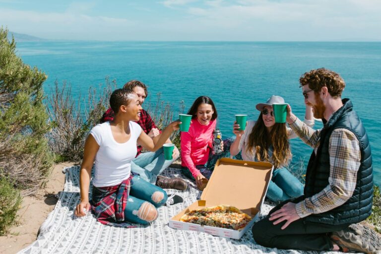 Plastic-Free July: Changing the Way We Picnic