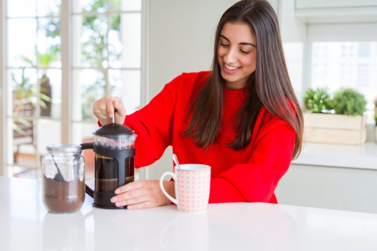 Perfect Coffee at Home: Learn to Brew Like a Barista