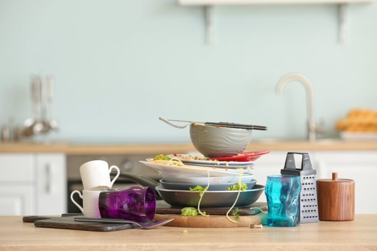 Dangerous Décor: 21 Kitchen Items to Watch Out For
