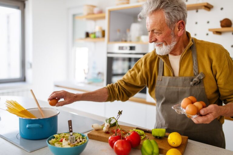 Grandma’s Kitchen Secrets: 12 Timeless Recipes to Try