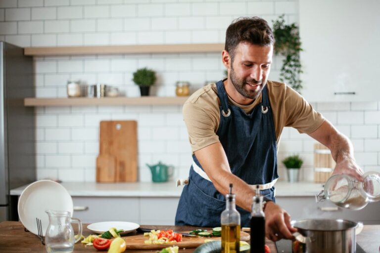 Retro Recipes Making a Modern Comeback in Our Kitchen