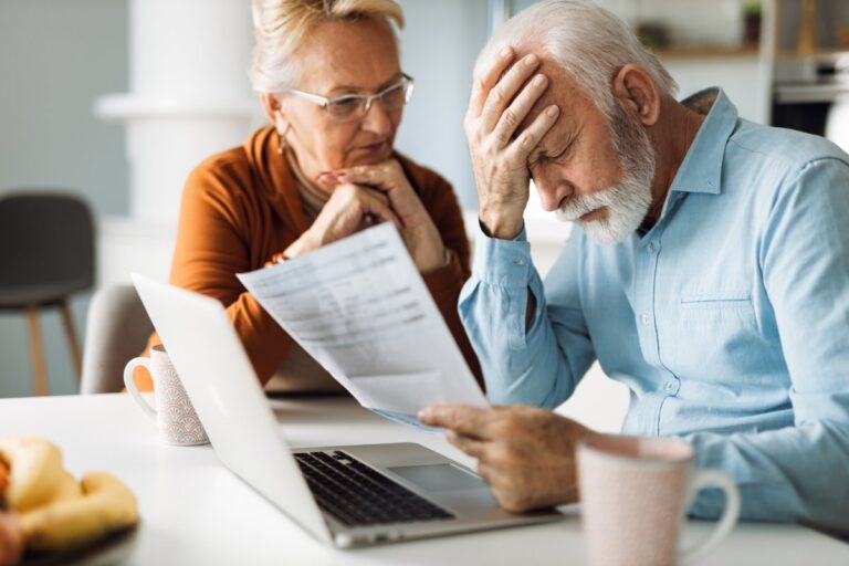 Retiree Healthcare Crisis: 21 States Making It Tougher to Afford