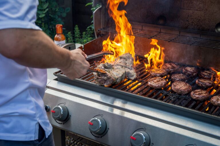 Perfect Your BBQ: Expert Tips for Grilling Greatness