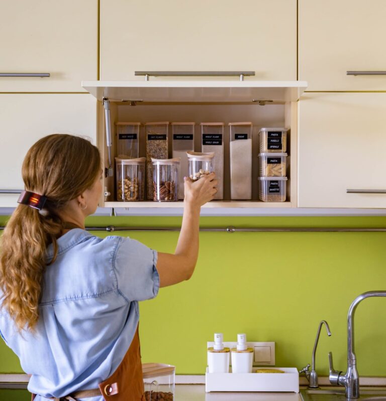 BPA in Your Kitchen: The Hidden Diabetes Risk