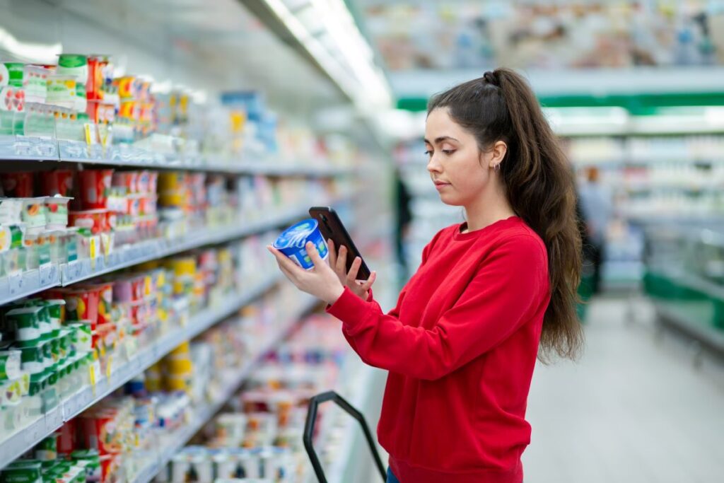 Ultra-Processed Foods: Fighting back for Better Health