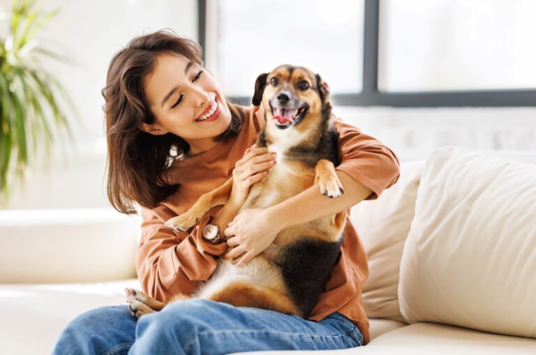 Natural Pet Care: Holistic Remedies for Your Furry Friends