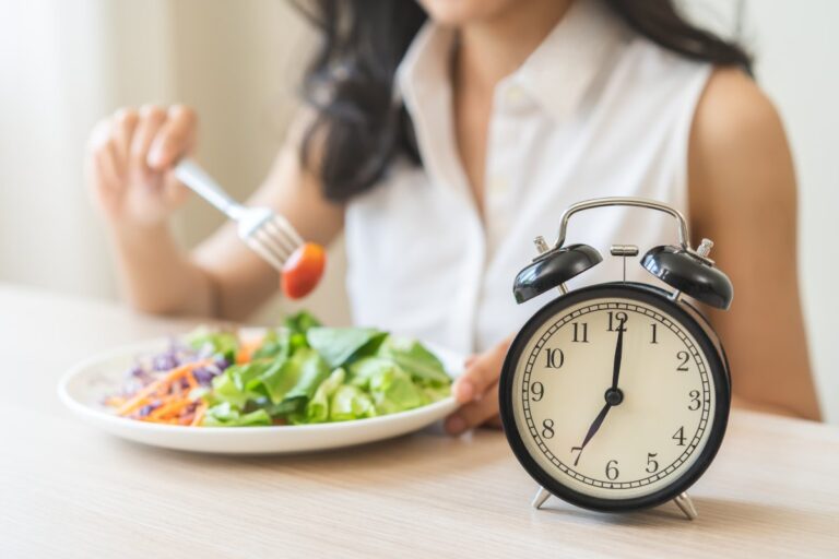 Intermittent Fasting: What Worked for Us and What Didn’t