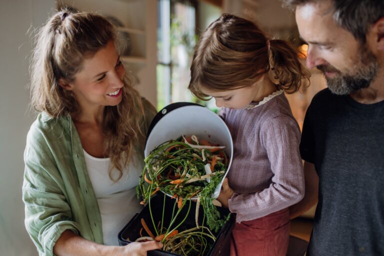 Fight Food Waste: Practical Tips Every Family Can Use