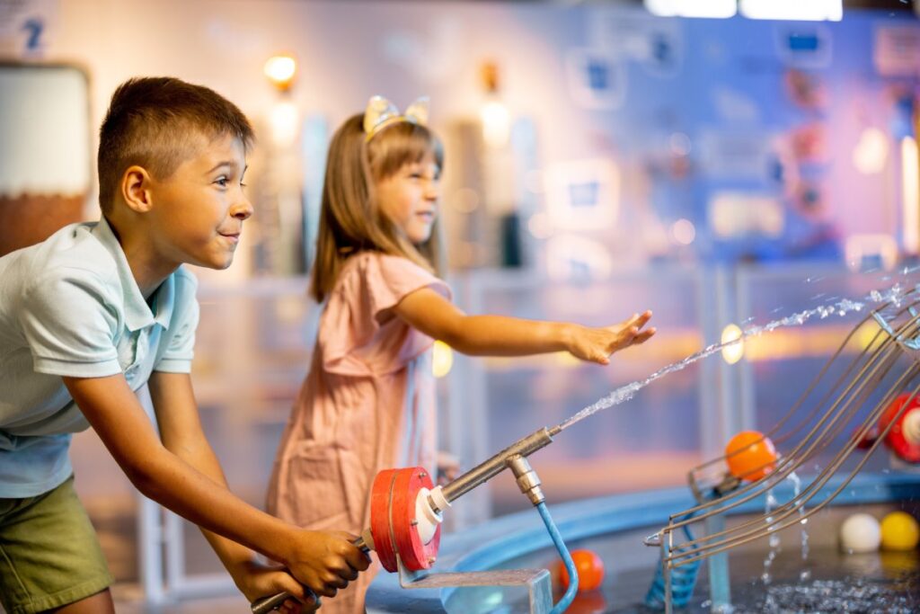 12 Kid-Friendly Museums You Must Visit