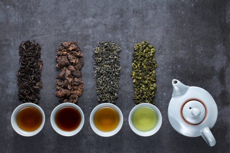 Tea Time: Sipping Safely with Our Toxic Tea Guide