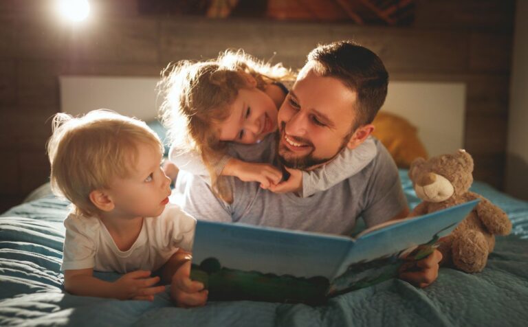 The Ultimate Summer Book List for Families: Our Top Picks