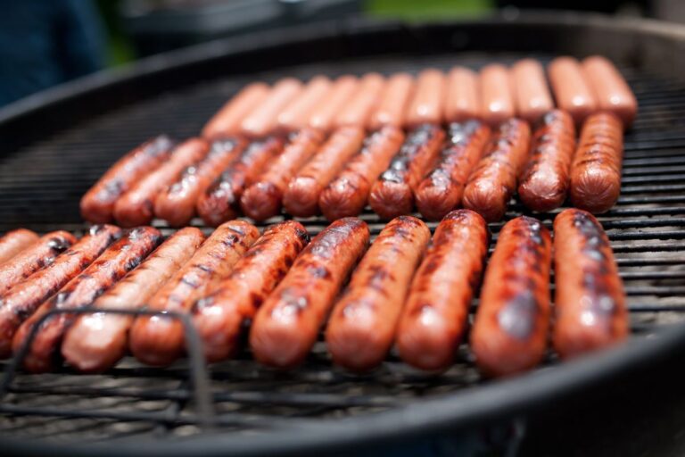 The Truth About Hot Dogs: Hidden Dangers You Need to Know