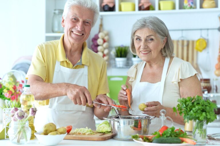 12 Timeless Recipes from Grandma’s Kitchen