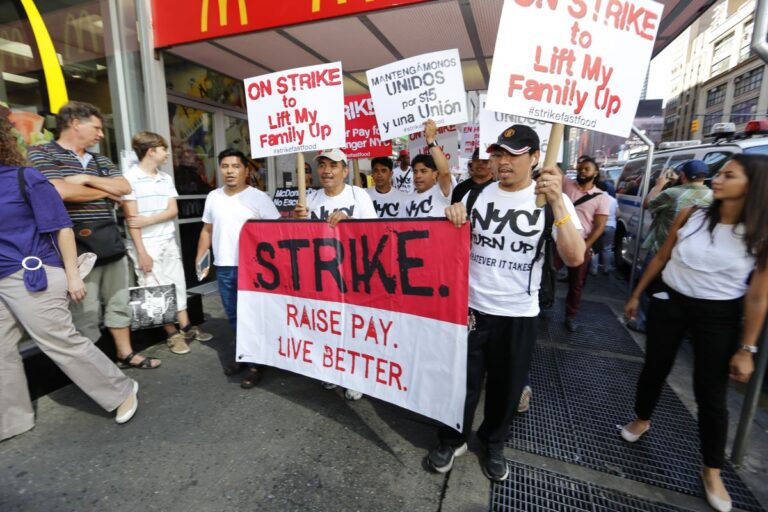 Is Your State in the Battle for Fair Wages? Here’s What You Need to Know