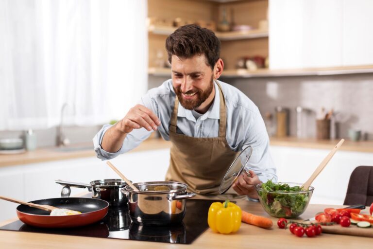 Nostalgic Dishes Making a Modern Splash in Our Kitchen