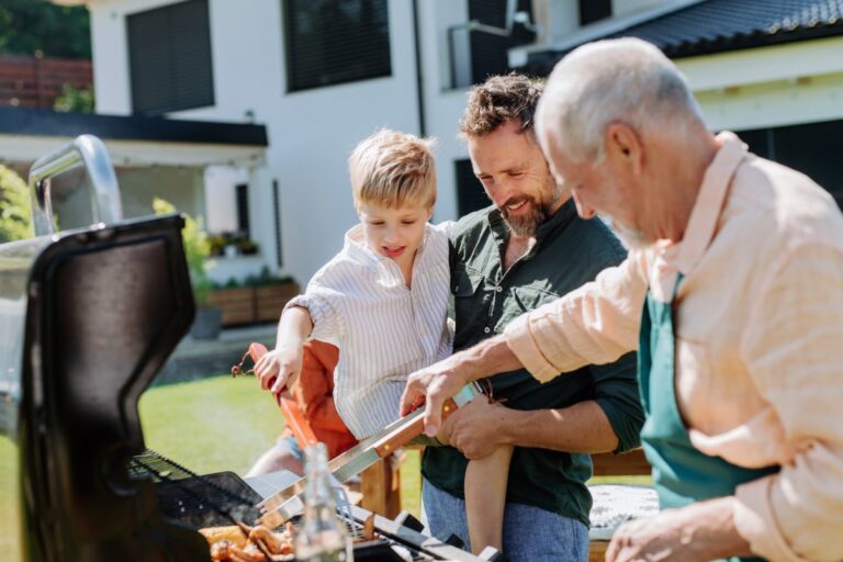 Master the Grill: Expert Tips for Perfect BBQ Every Time