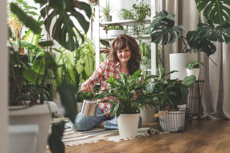 How to Create a Green Oasis in Your Small Space: Urban Gardening Tips